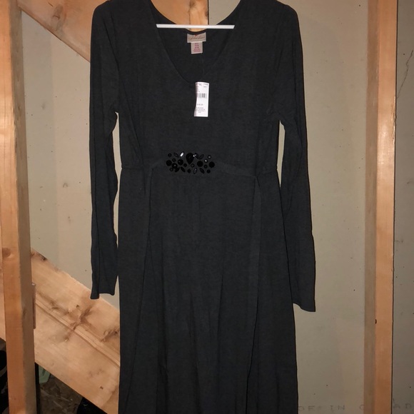 Two Hearts Maternity Dresses & Skirts - NWT maternity dress